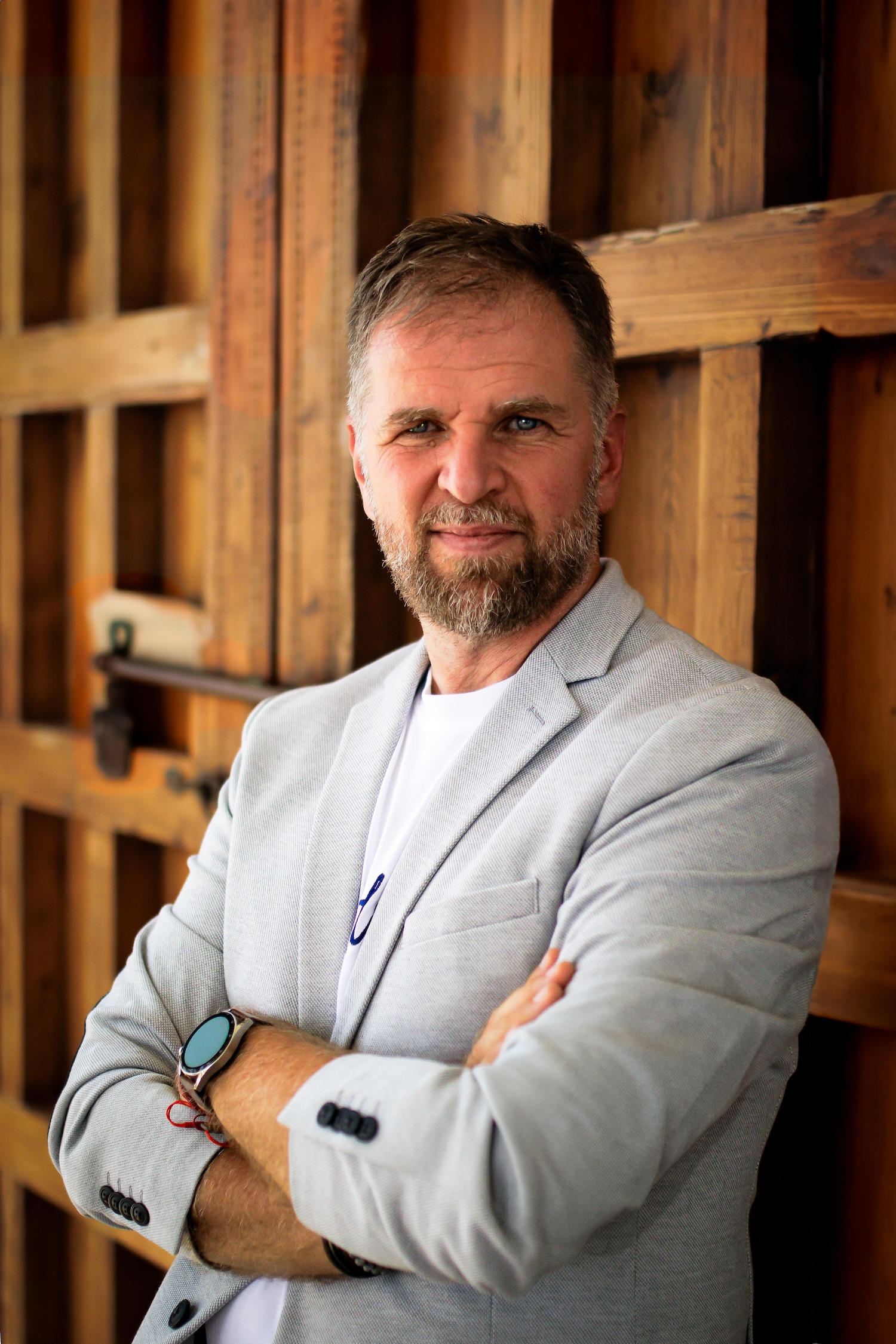 Willem De Cock — Founder, Aloha Consultancy