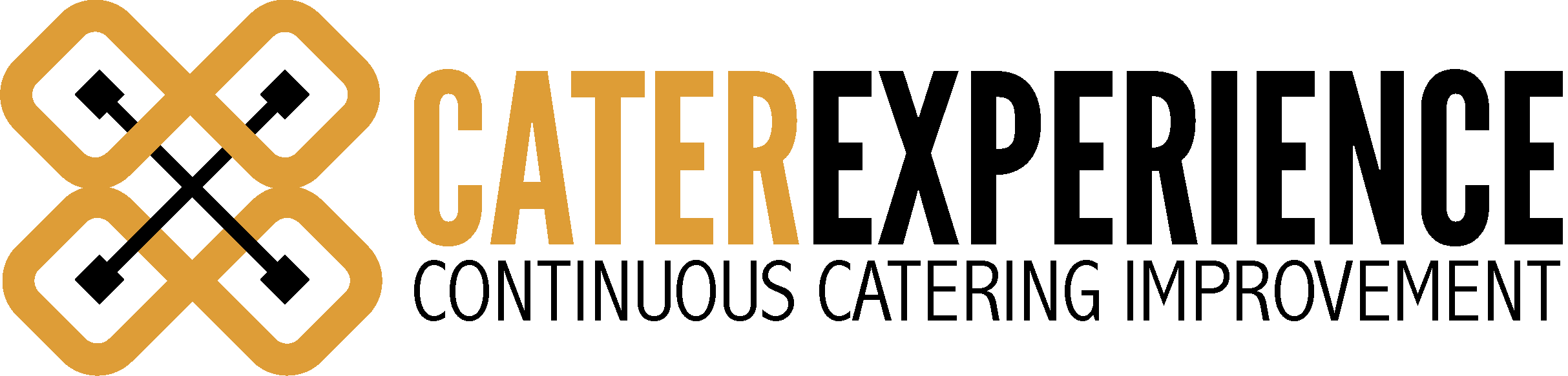 CaterExperience Logo